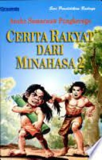Cerita Rakyat dari Minahasa [2]