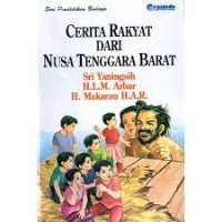 Cerita Rakyat dari Nusa Tenggara Barat