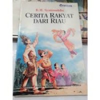 Cerita Rakyat dari Riau