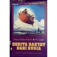 Cerita Rakyat dari Rusia