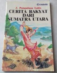 Cerita Rakyat dari Sumatra Utara