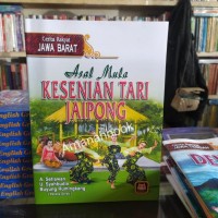 Cerita Rakyat Jawa Barat: Asal Mula Kesenian Tari Jaipong