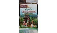 Cerita Rakyat Jawa Barat: Legenda Candi Cangkuang [Dalem Arif Muhammad...]
