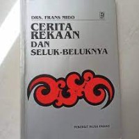 Image of Cerita Rekaan dan Seluk Beluknya