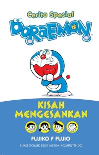 Cerita Spesial Doraemon : Kisah Mengesankan