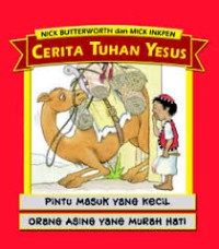 Cerita Tuhan Yesus