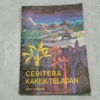 Ceritera Kakek Teladan