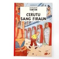 Cerutu Sang Firaun