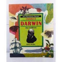 Charles Darwin dan Evolusi