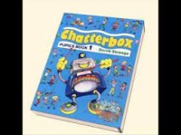 Chatterbox Pupil's Book 1