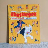 Chatterbox Pupil's Book 2