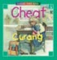 Cheat = Curang