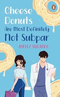 Image of Cheese Donuts Are Most Definitely Not Subpar