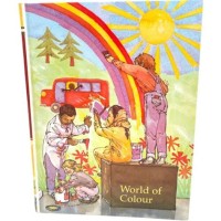 Childcraft [12] : World of Colour