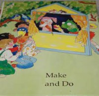 Childcraft [14] : Make and Do