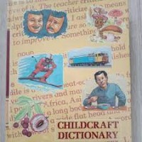 Childcraft Dictionary