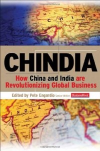 Chindia: Strategi China dan India Menguasai Bisnis Global