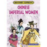 Chinese Imperial Women: Wanita-wanita Kekaisaran China