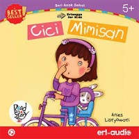 Image of Cici Mimisan