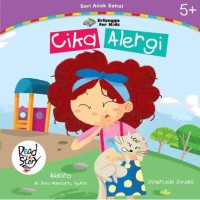 Image of Cika Alergi