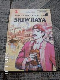 Cikal Bakal Kerajaan Sriwijaya