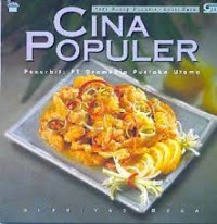 Cina Populer