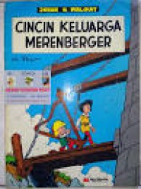 Cincin Keluarga Merenberger