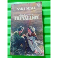 Cinta Bersemi di Trevalion