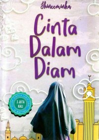 Cinta Dalam Diam