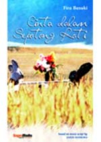 Cinta dalam Sepotong Roti