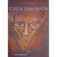 Cinta dan Mata