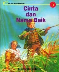 Cinta dan Nama Baik