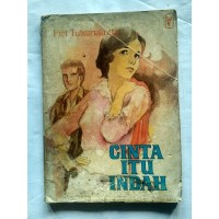 Cinta itu Indah