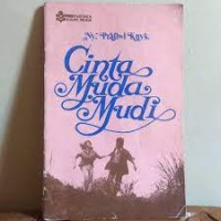 Cinta Muda-Mudi