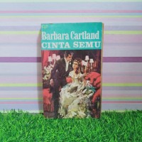 Cinta Semu