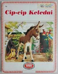 Cip-cip Keledai