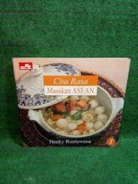 Cita Rasa Masakan ASEAN [1]