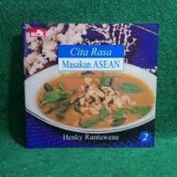 Cita Rasa Masakan ASEAN [2]