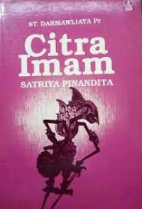 Citra imam : Satriya Pinandita