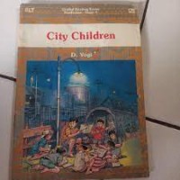 City Children