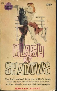 Clash of Shadows