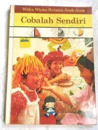 Cobalah Sendiri