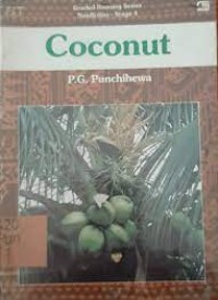 Coconut