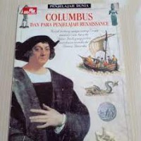 Columbus dan Para Penjelajah Renaissance