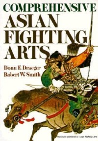 Comprehensive Asian Fighting Arts