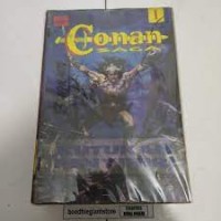 Conan Saga [1] : Kutukan Penyihir