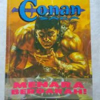 Conan Saga [2] : Menara Berdarah