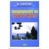 Conversations on Tourism Objects