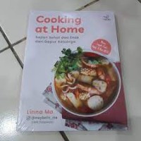 Cooking at Home