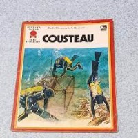 Cousteau